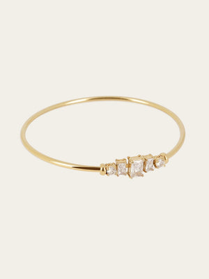 Capra Bangle