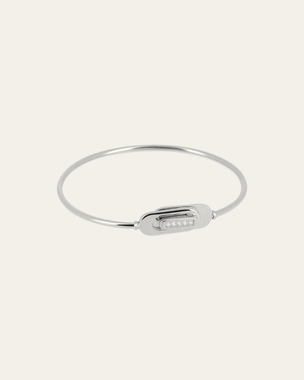 Jonc Camo (Acier)