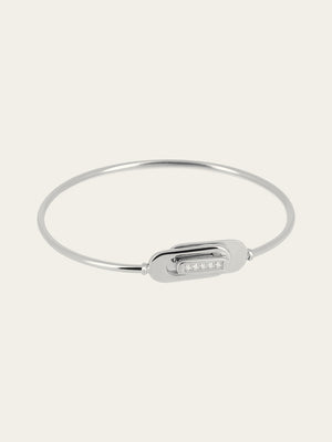 Camo Bangle
