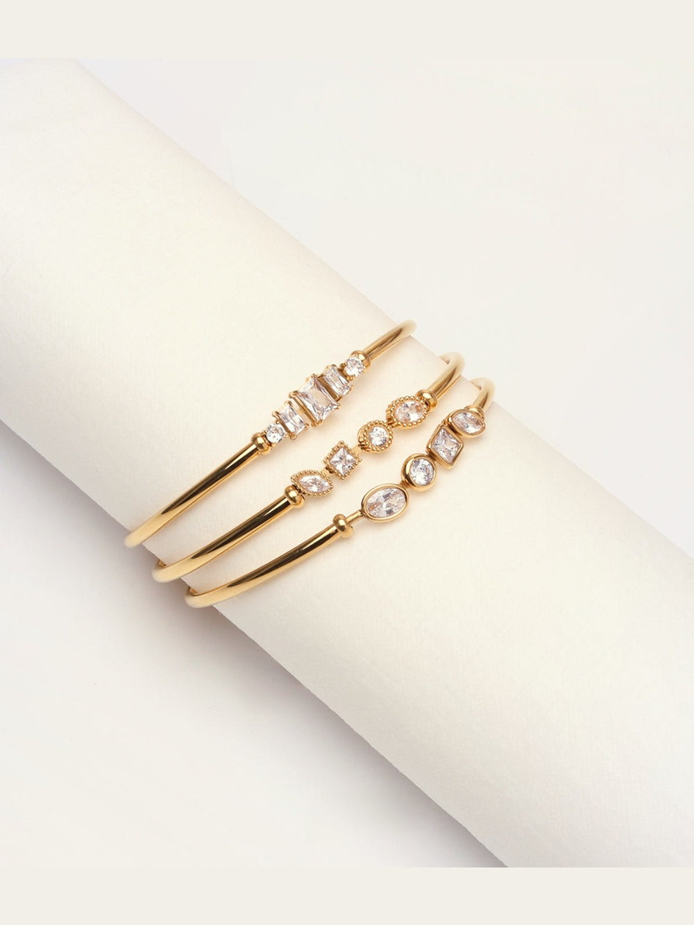 Capra Bangle
