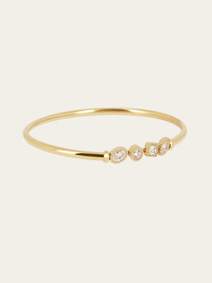 Cefalu Bangle