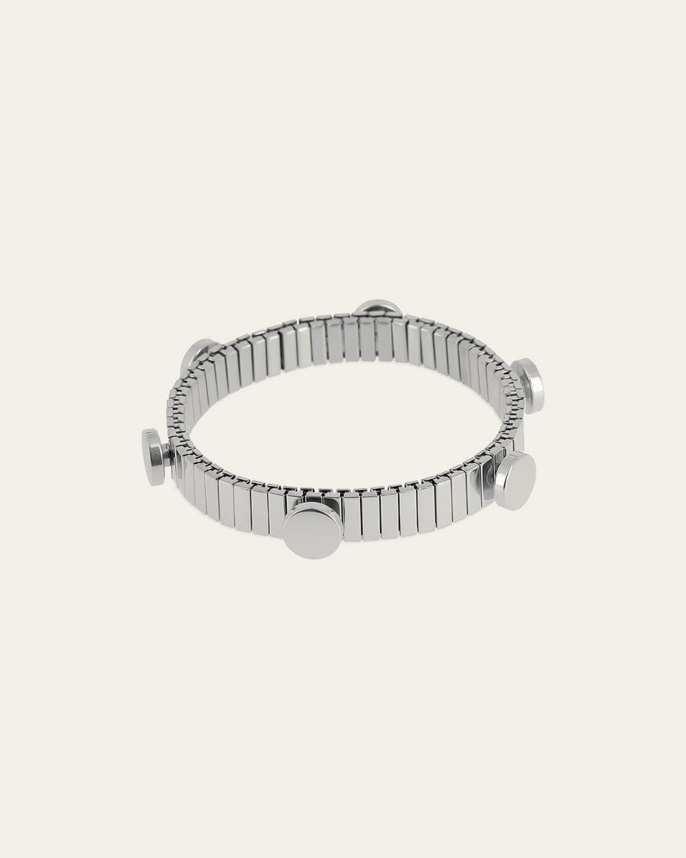 Bracelet Jonc Ifana (Acier)