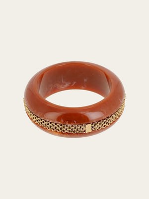Flumini Bangle