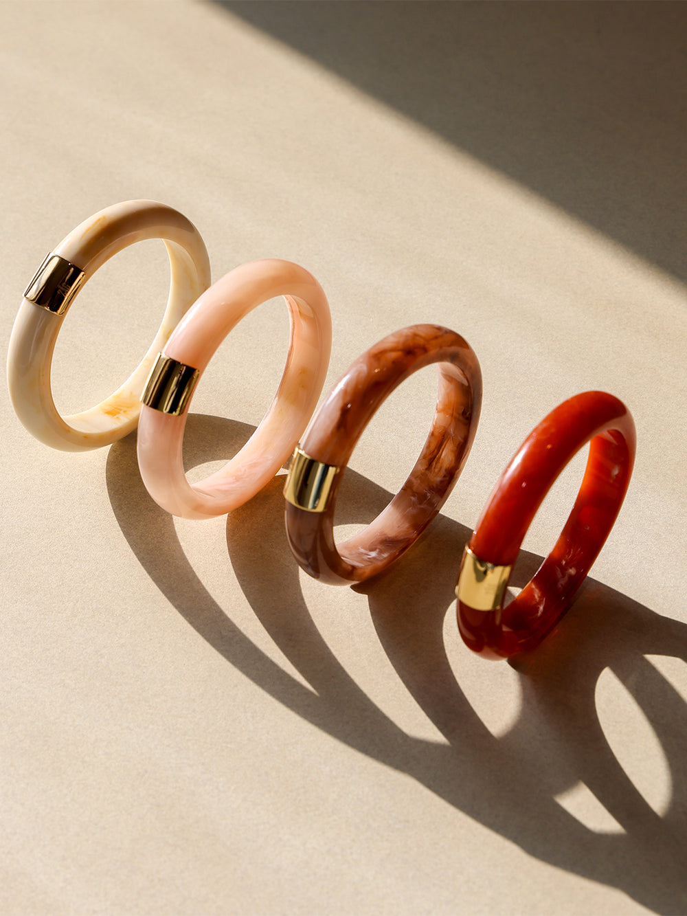Brasilia Bangle