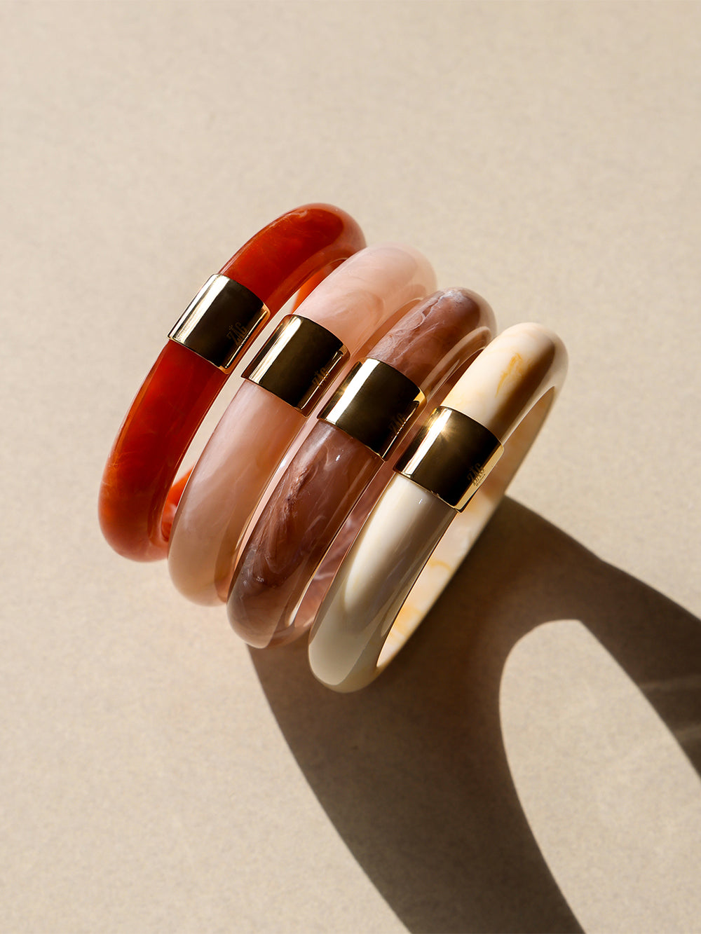 Brasilia Bangle