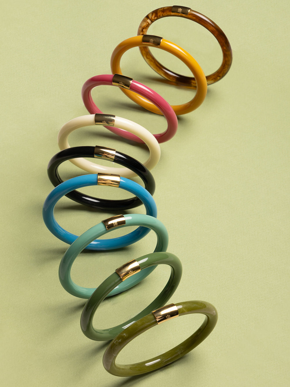 Bangkok bangle