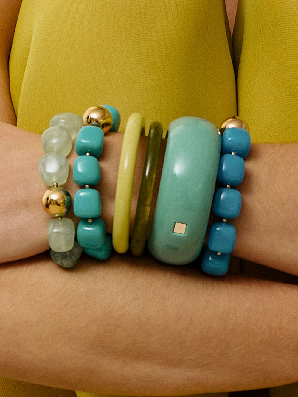Laïos Bracelet