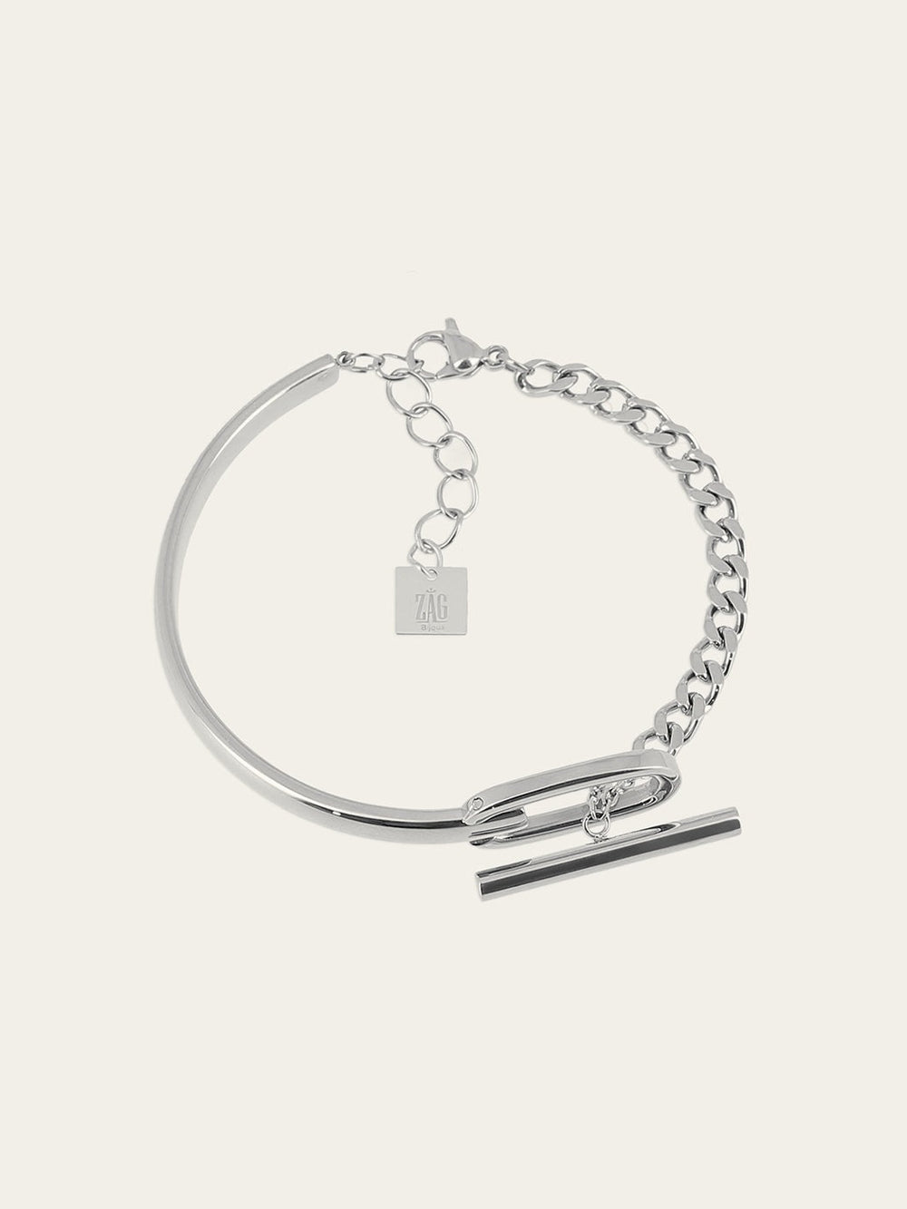 Fidelis Bangle