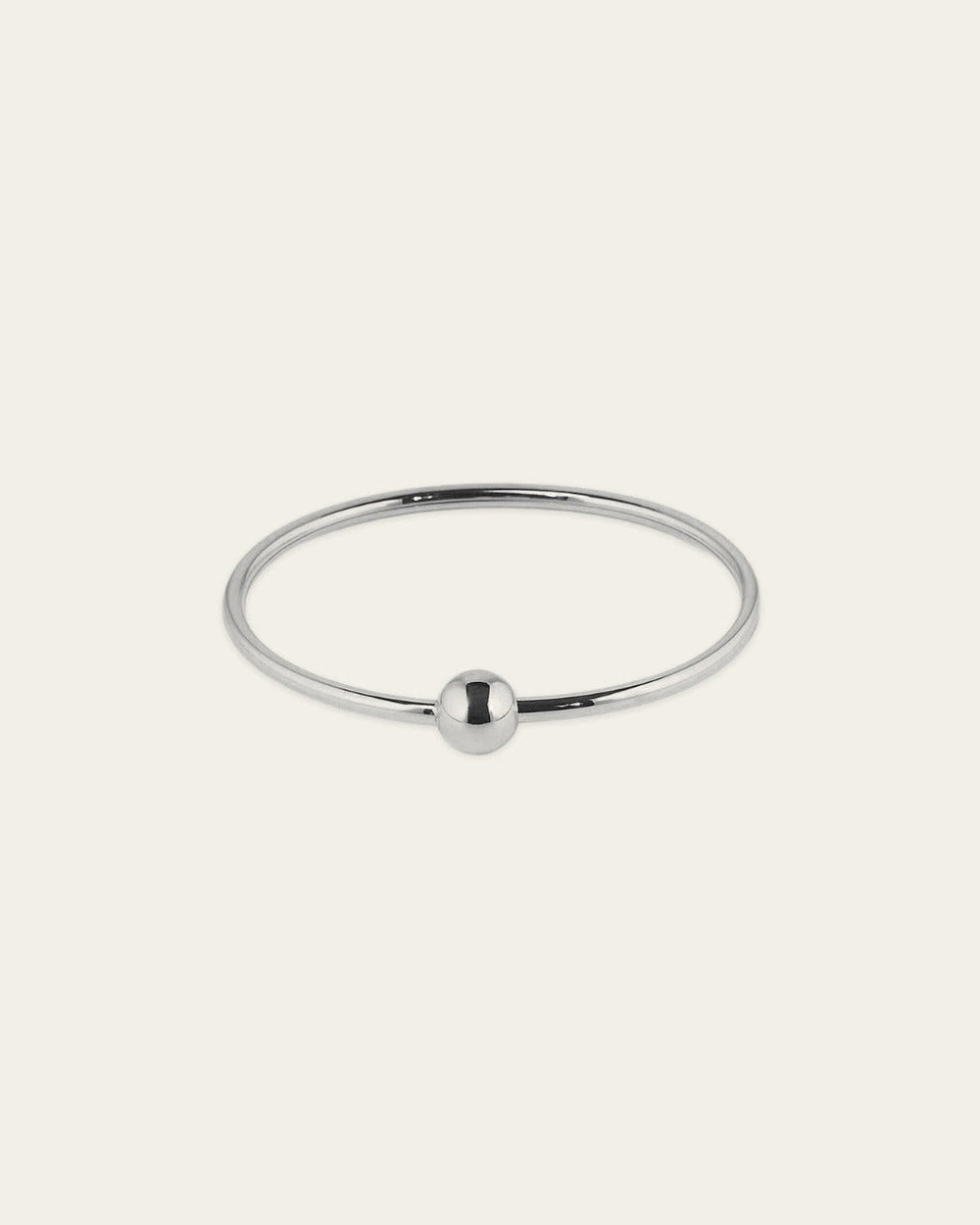 Bracelet Jonc Bianca (Acier)