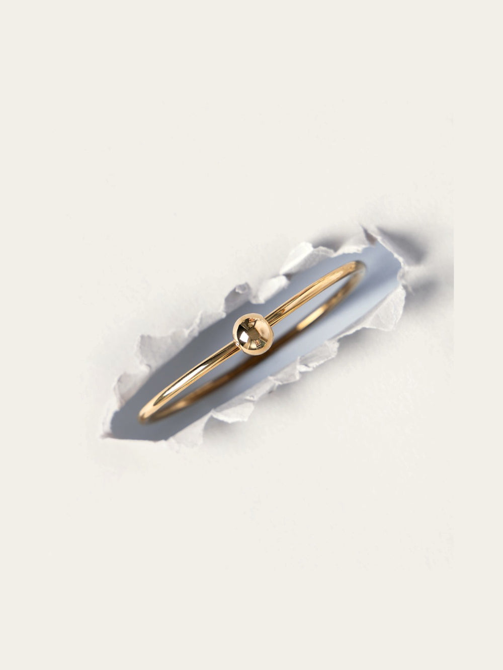 Bracelet Jonc Bianca