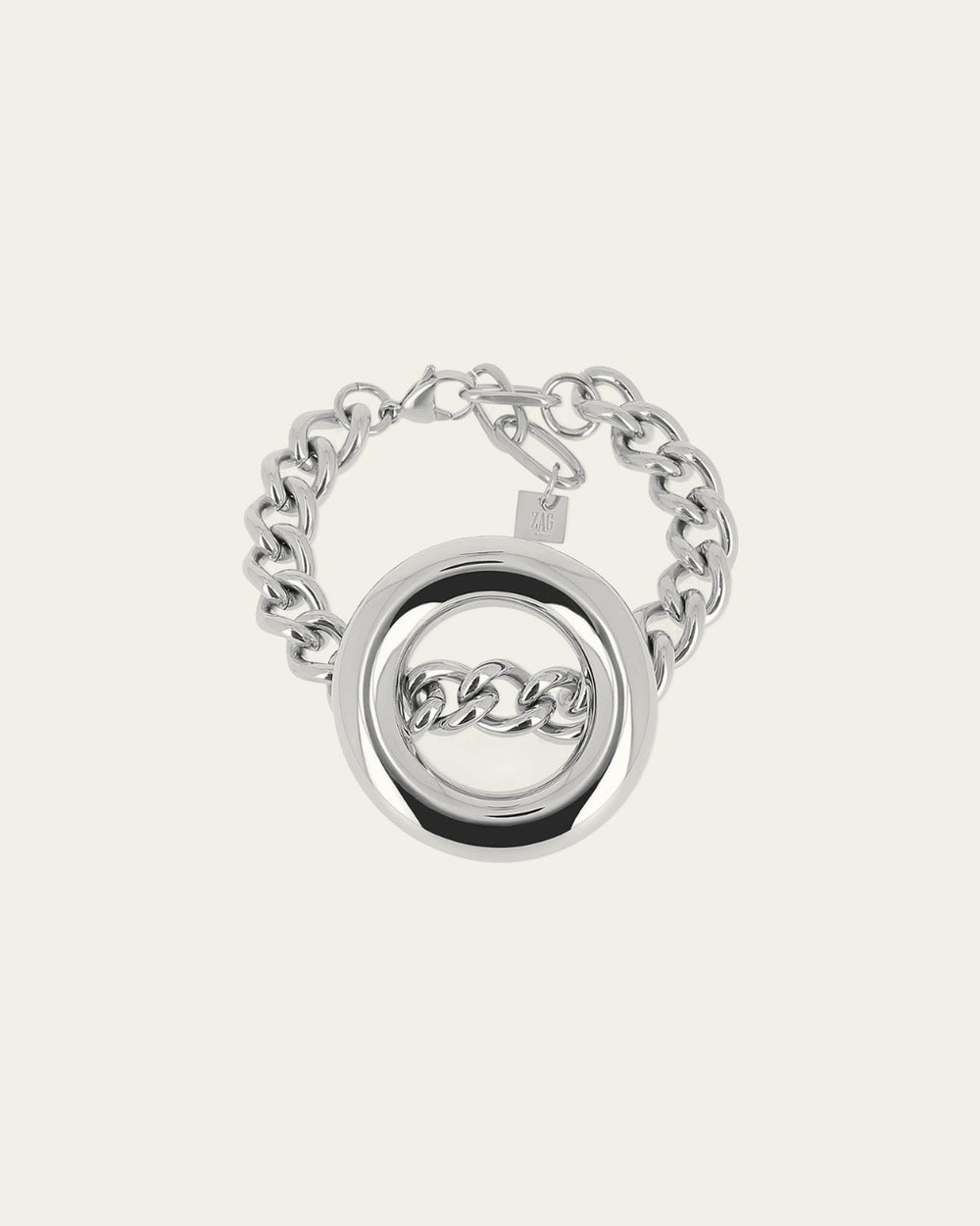Bracelet Kaelis (Acier)