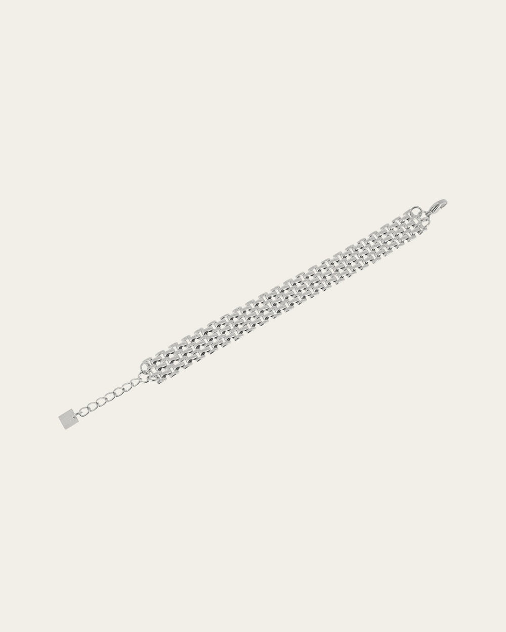 Bracelet Nate (Acier)