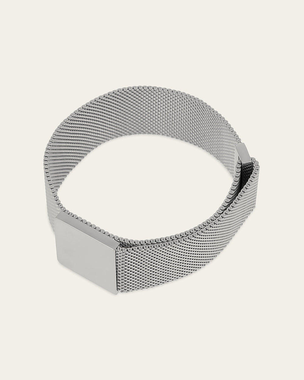 Bracelet Mirren (Steel)