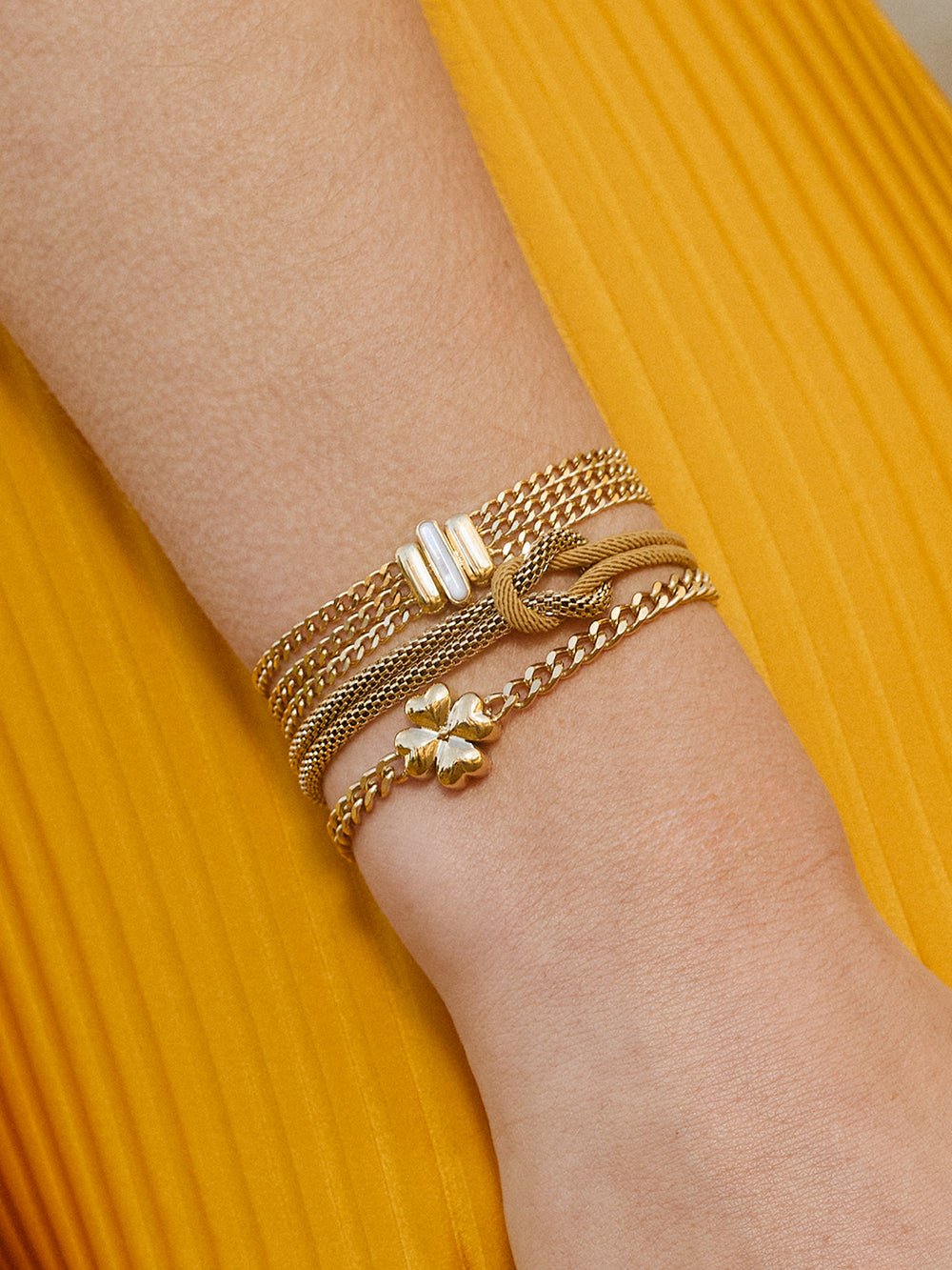 Cambia Bracelet