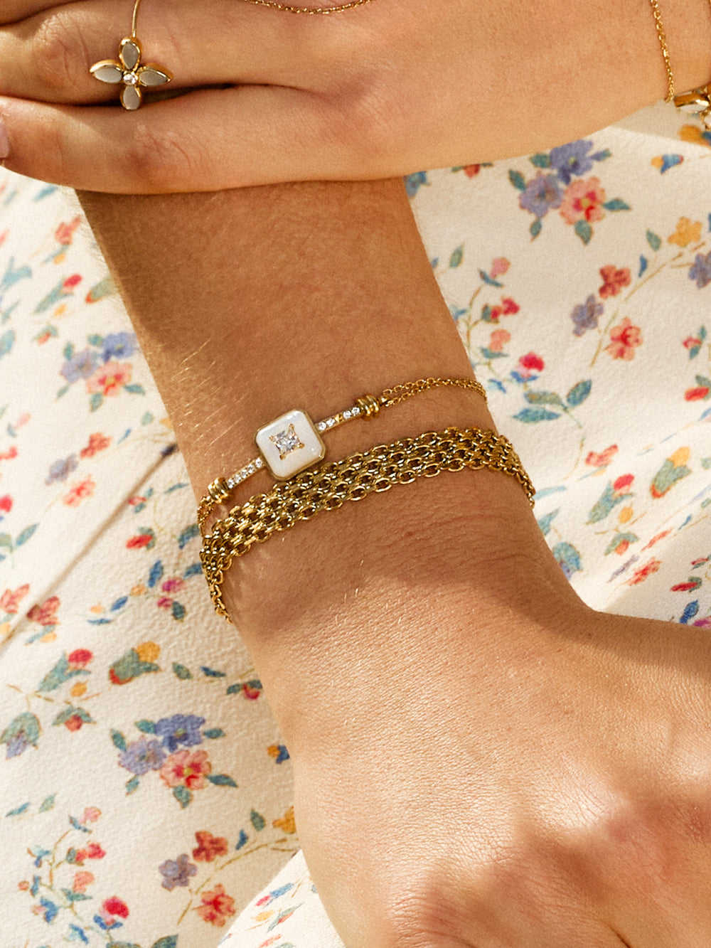 Lopigna Bracelet