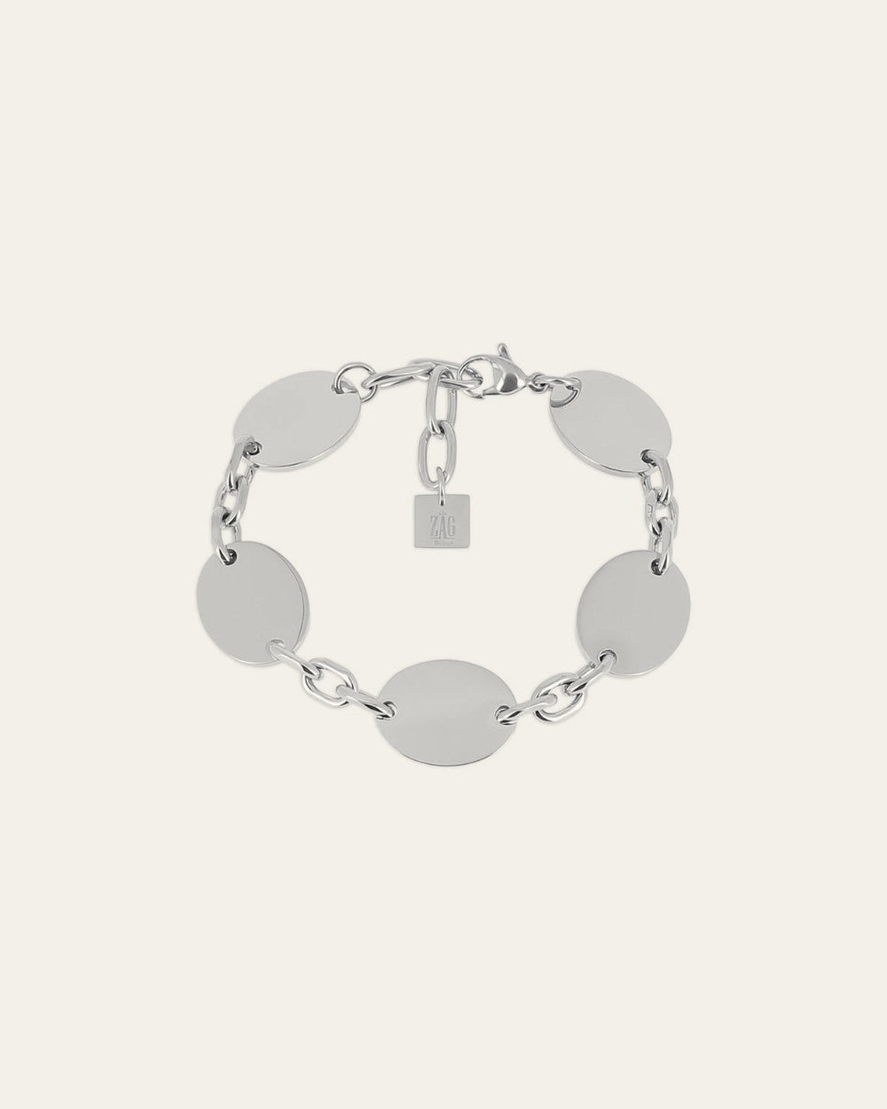 Bracelet Farinole (Acier)