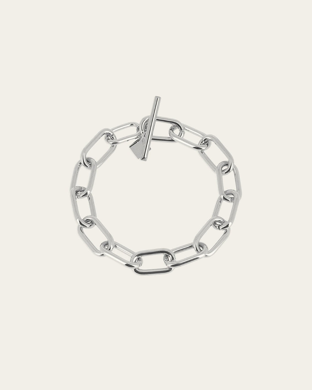 Bracelet Ylena (Acier)