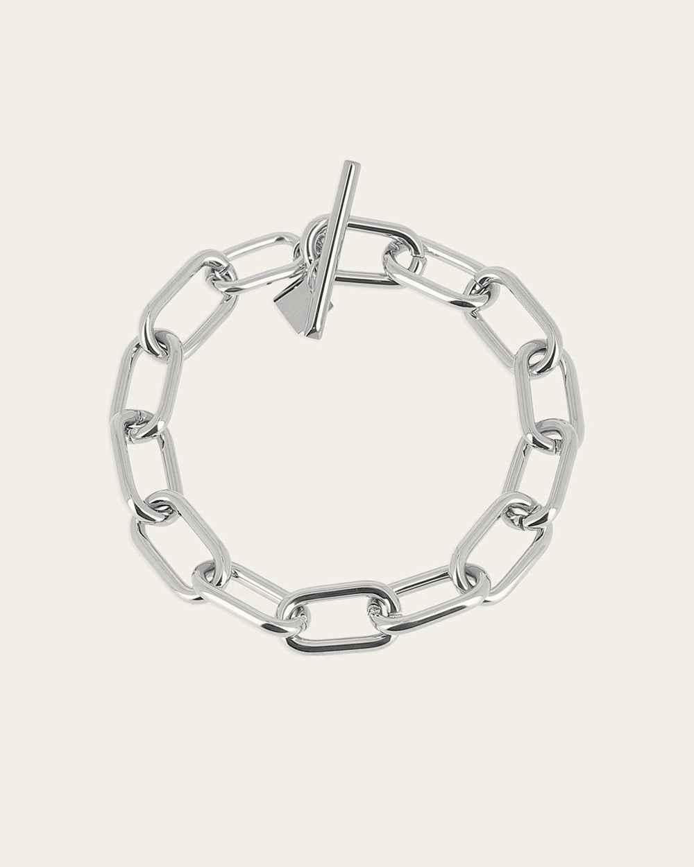 Bracelet Ylena (Acier)