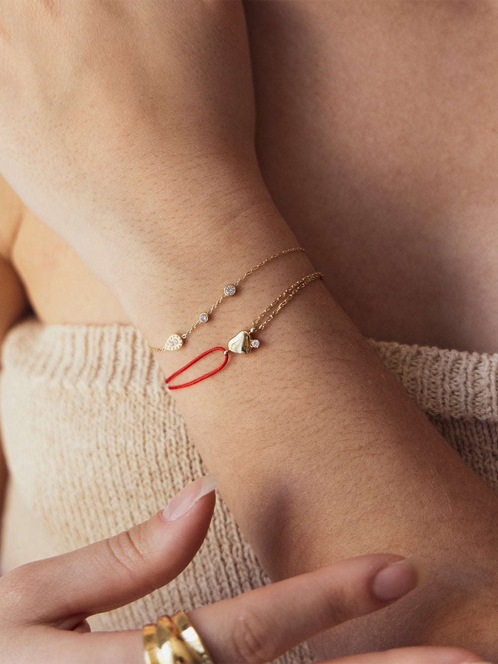 Becca Bracelet