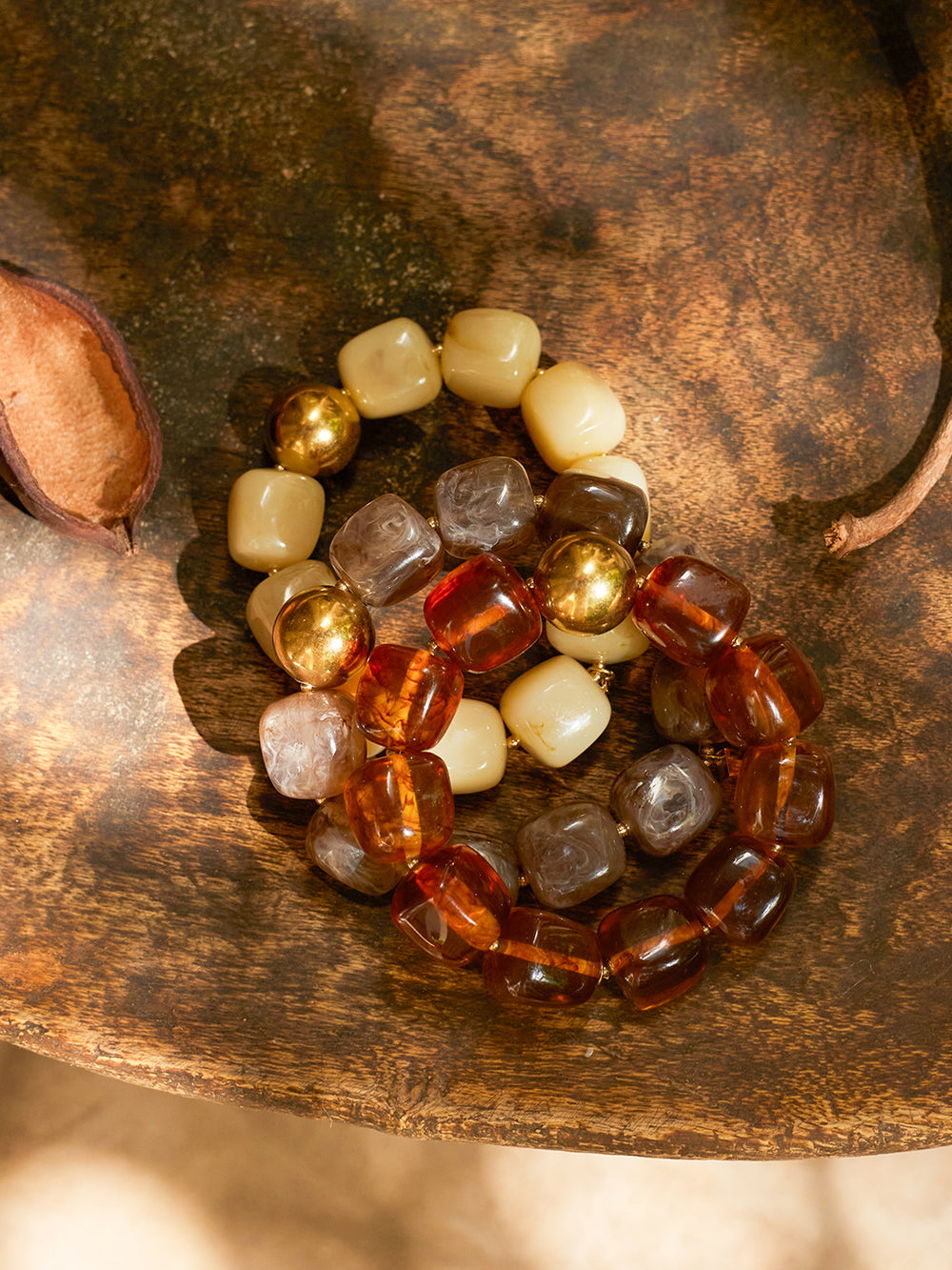 Oedipe Bracelet