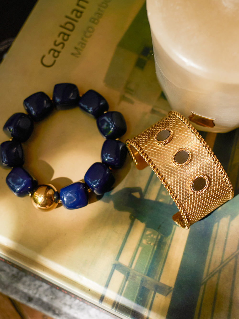Oedipe Bracelet