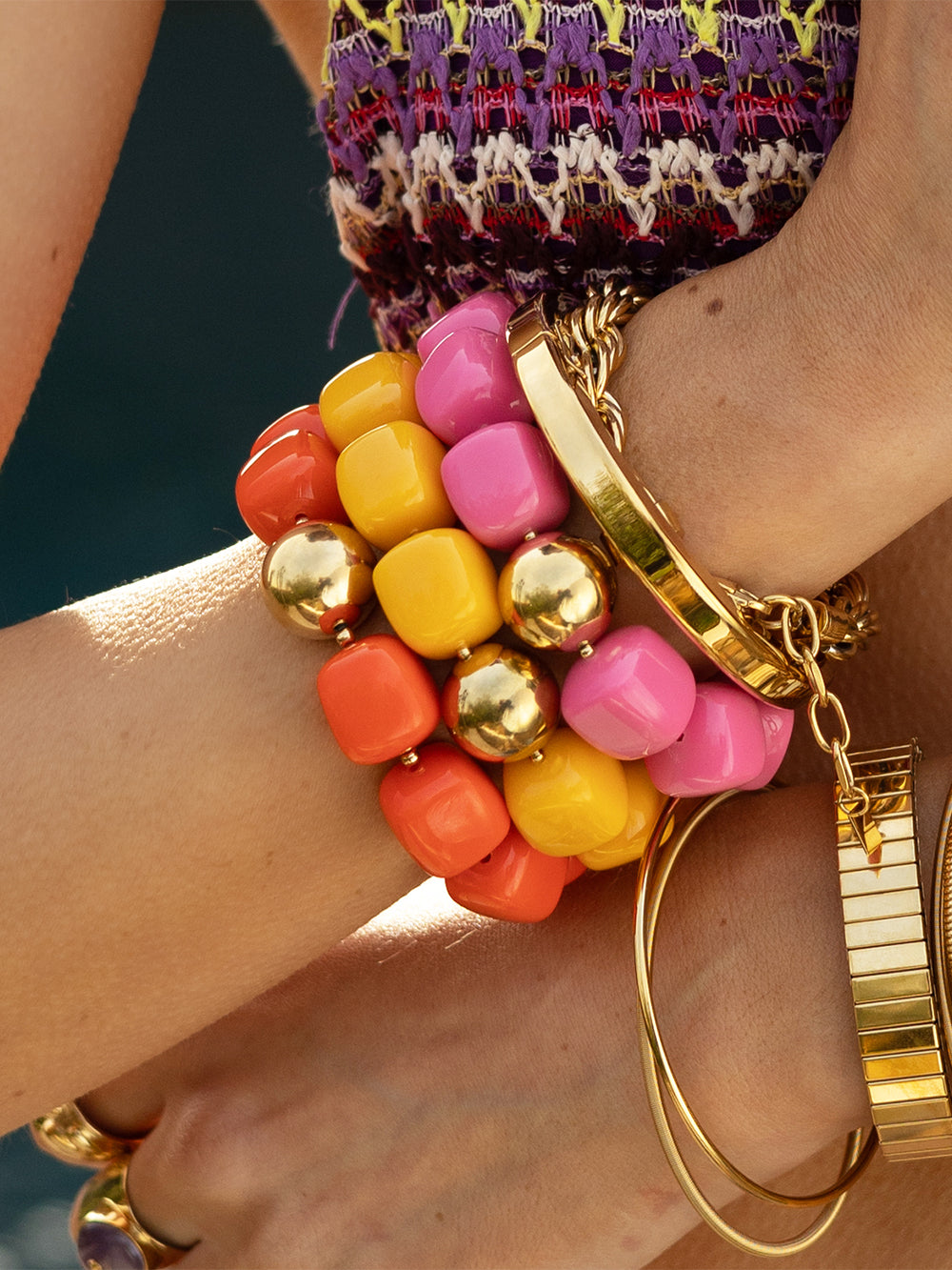 Laïos Bracelet