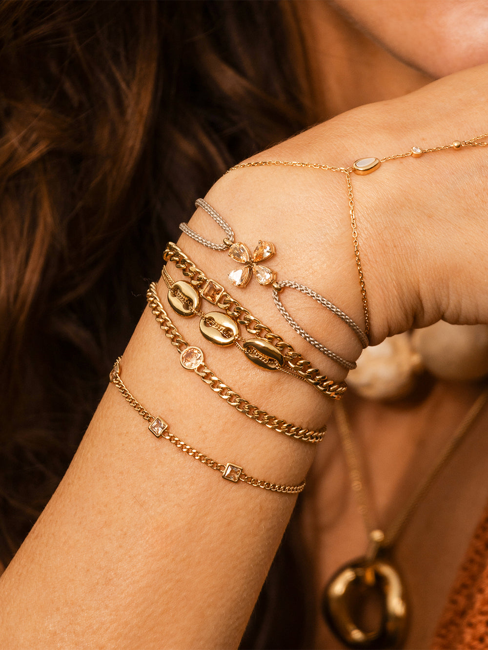 Conto Bracelet