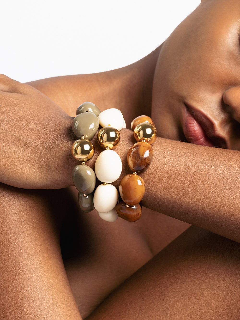 Galet Bracelet