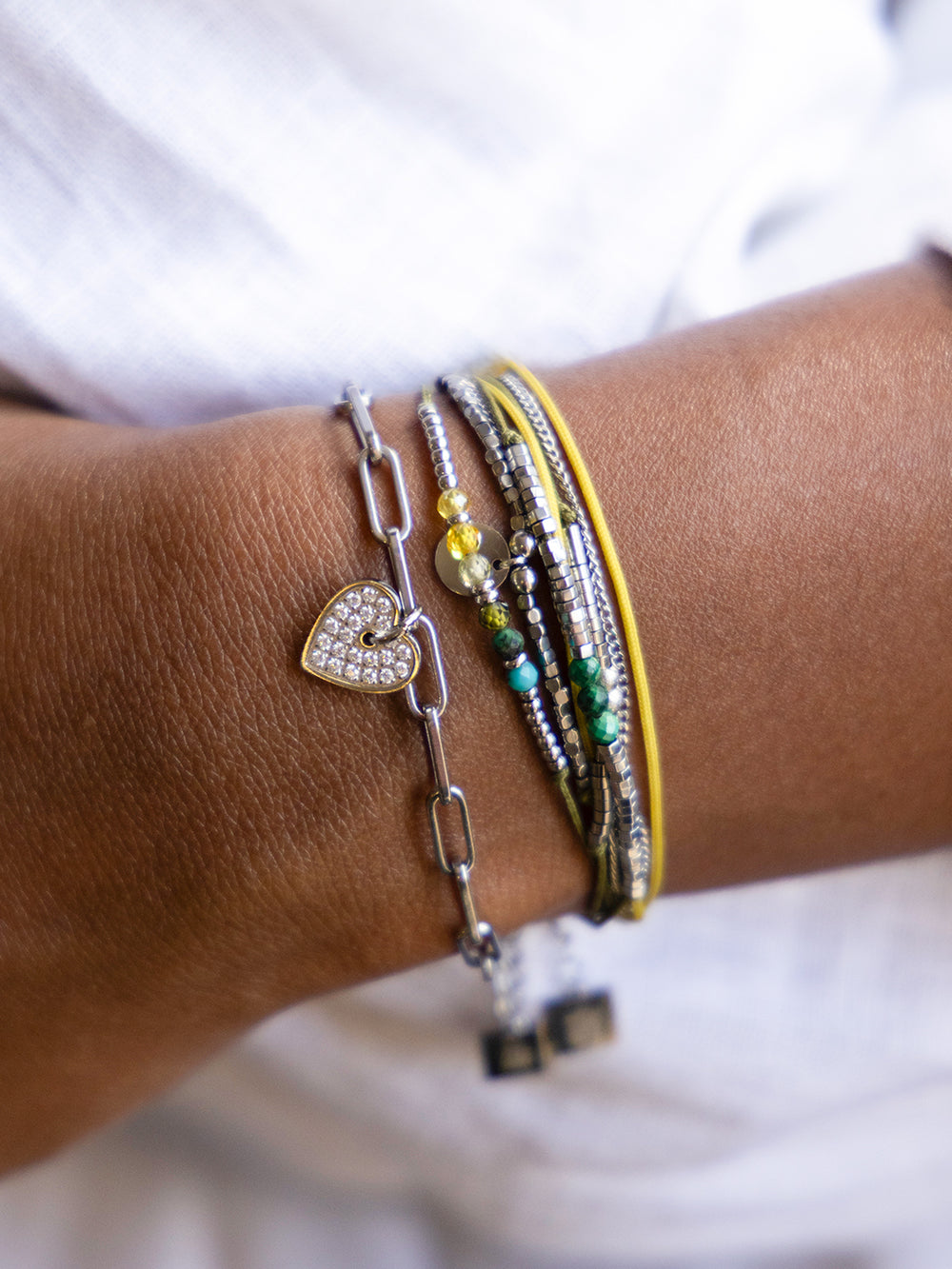 Bracelet U2