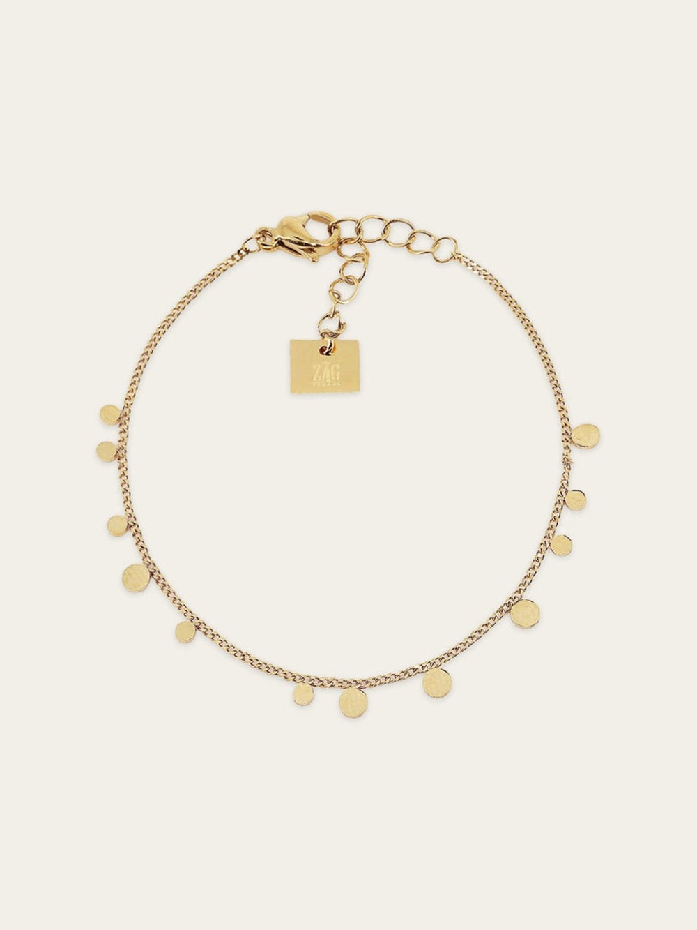 Bracelet mini Confettis