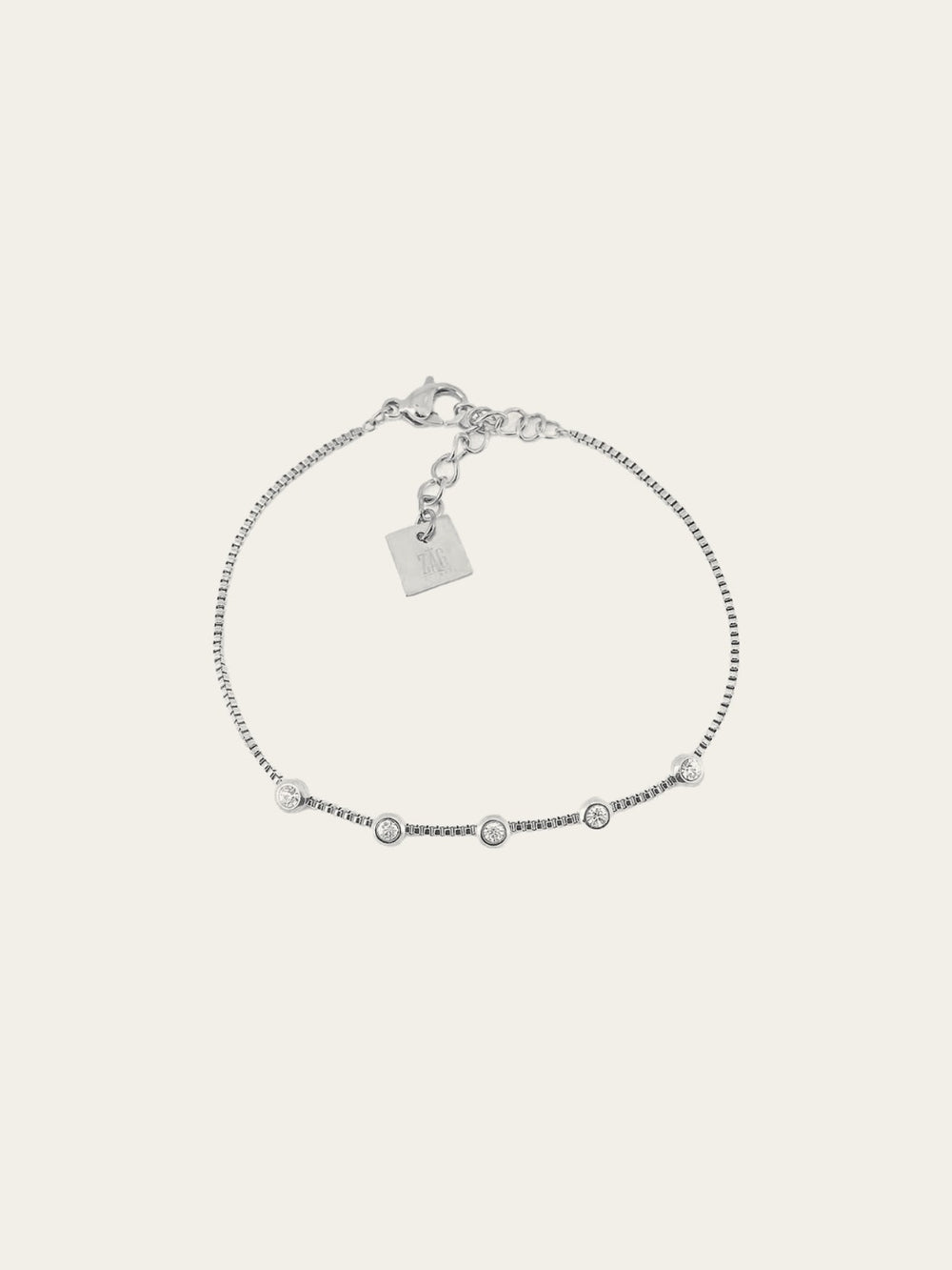Tiradente Bracelet