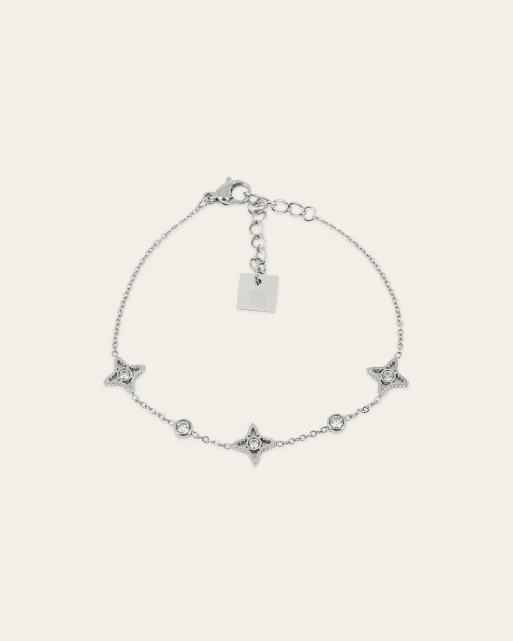 Bracelet Manhattan (Acier)