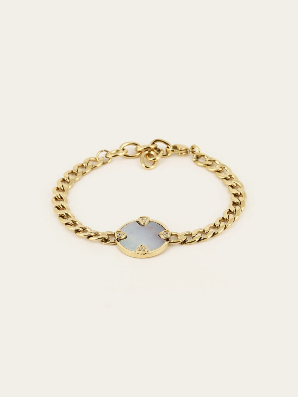 Corazon Bracelet