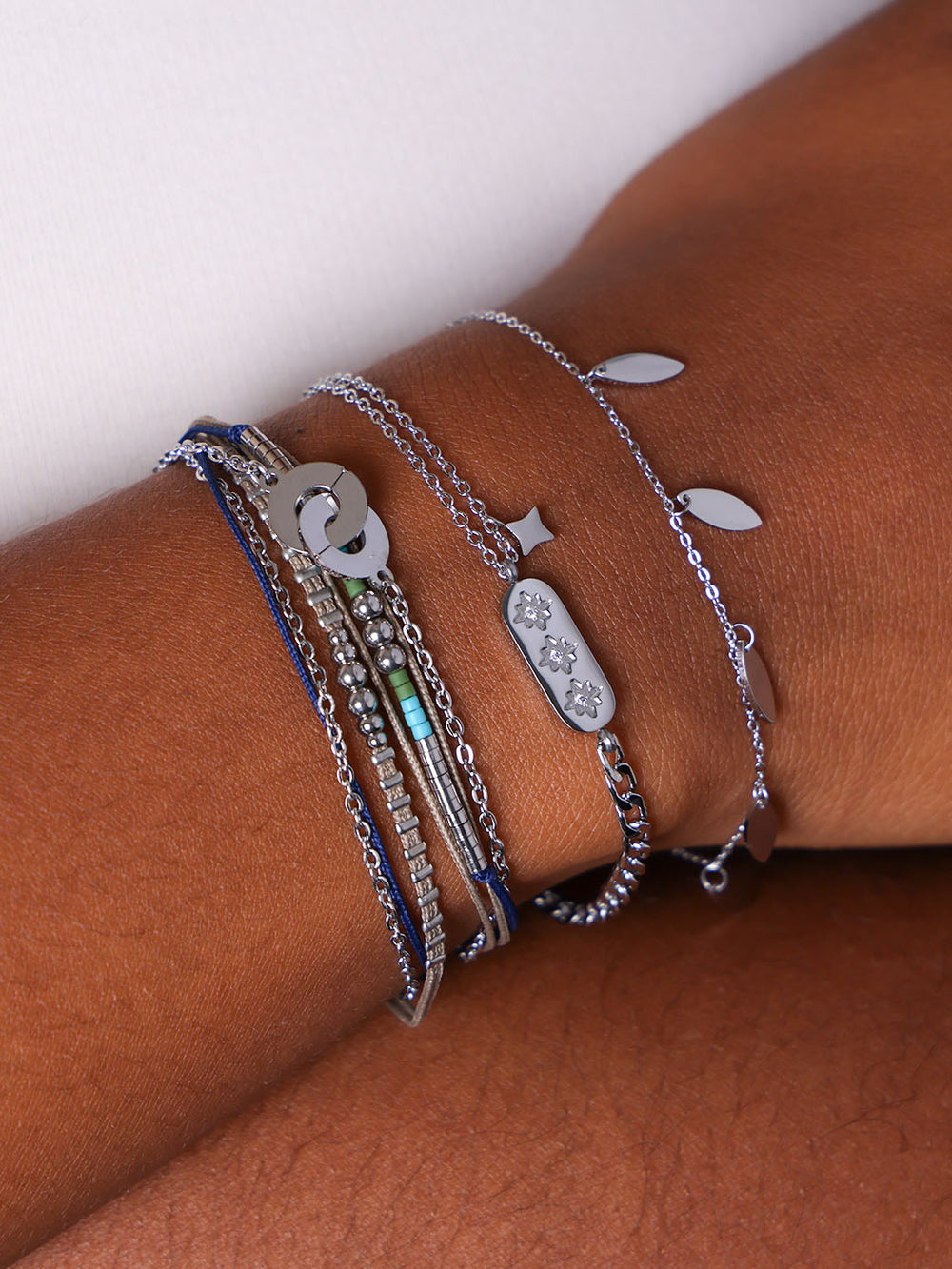 Bracelet Flora