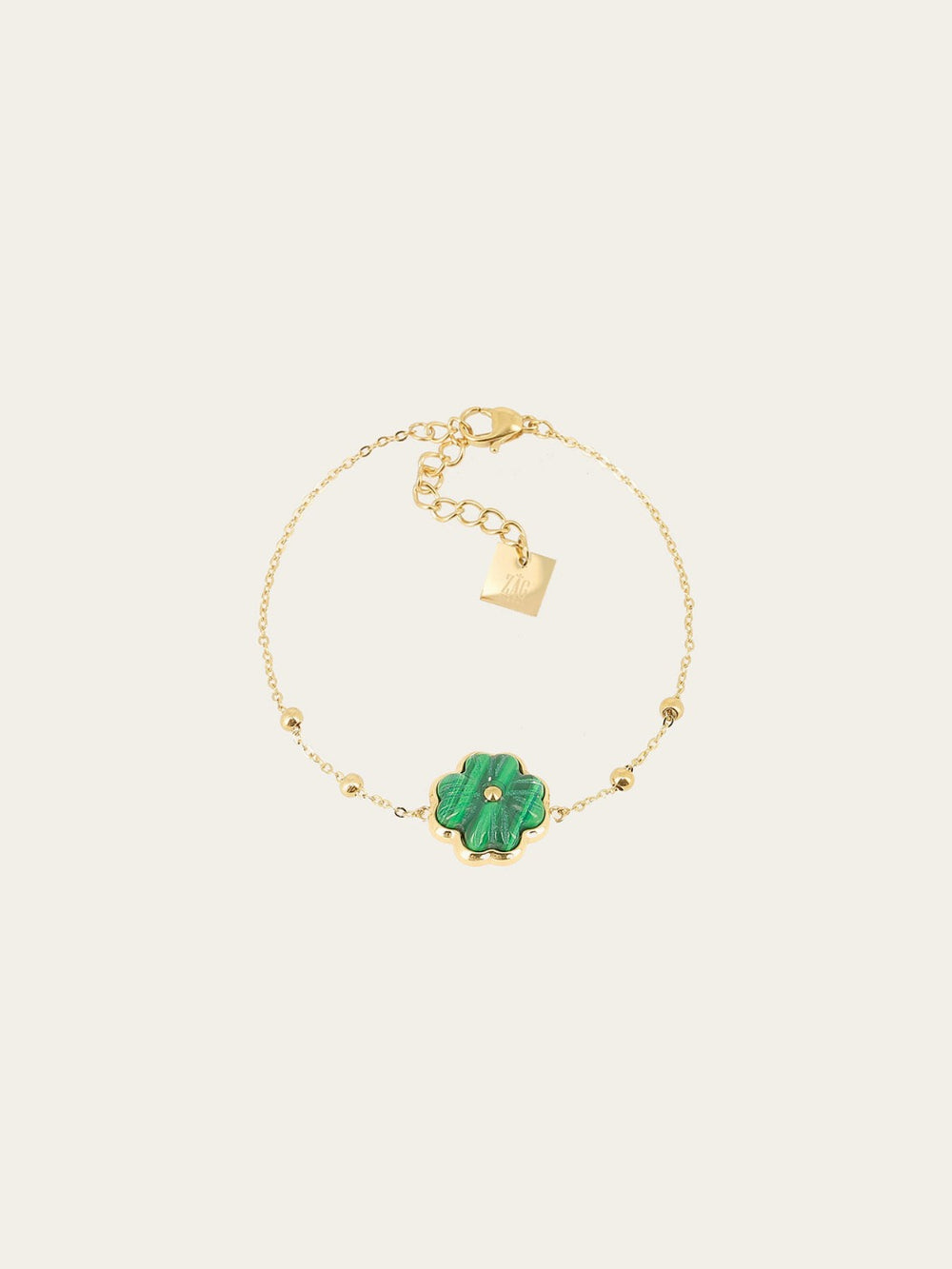 Bracelet Trifolium