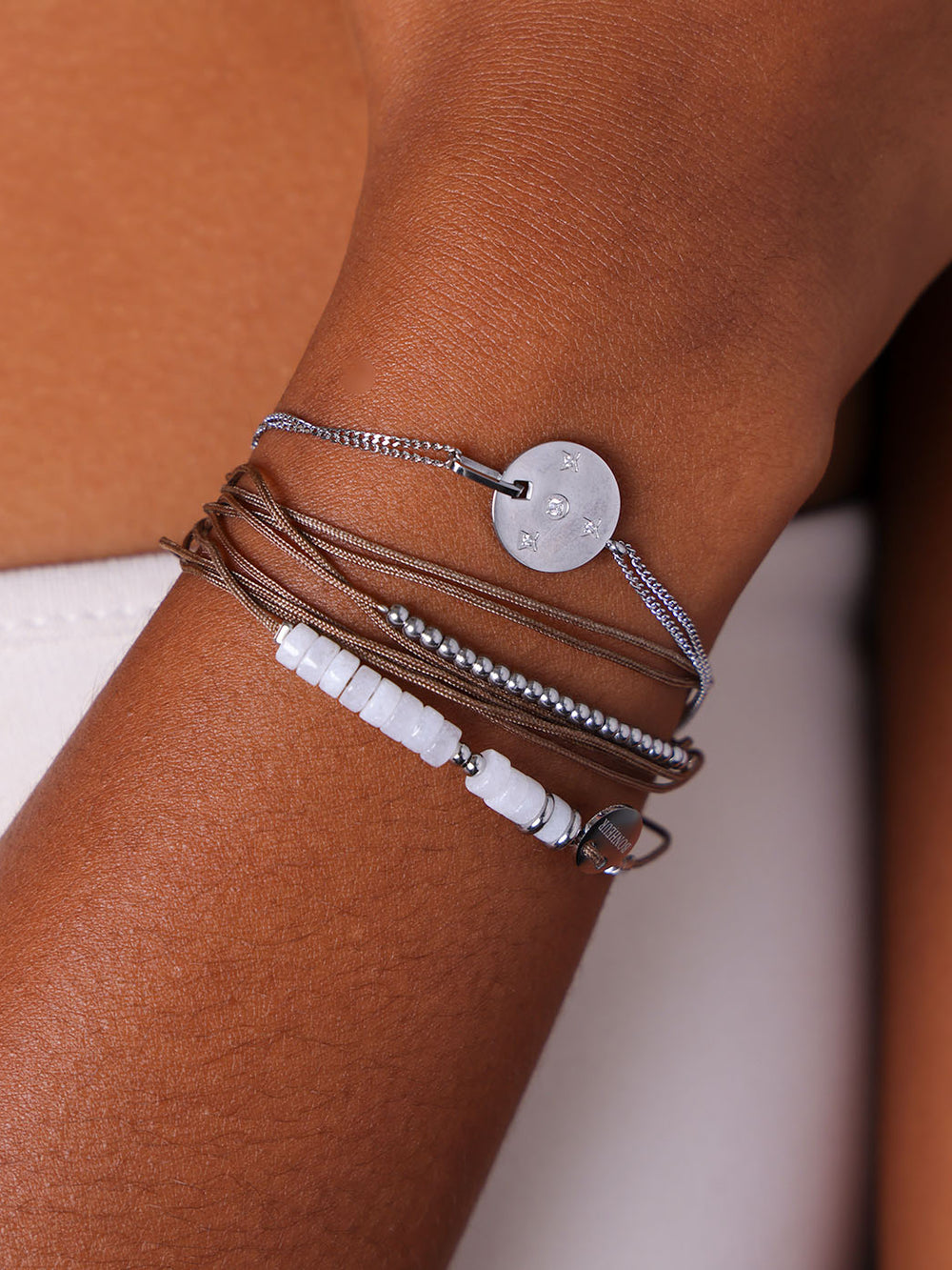 Bracelet Luna