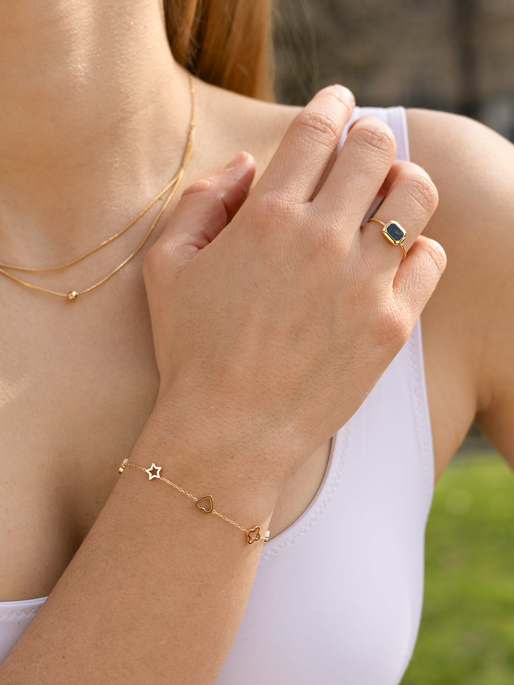 Bracelet Kalyne