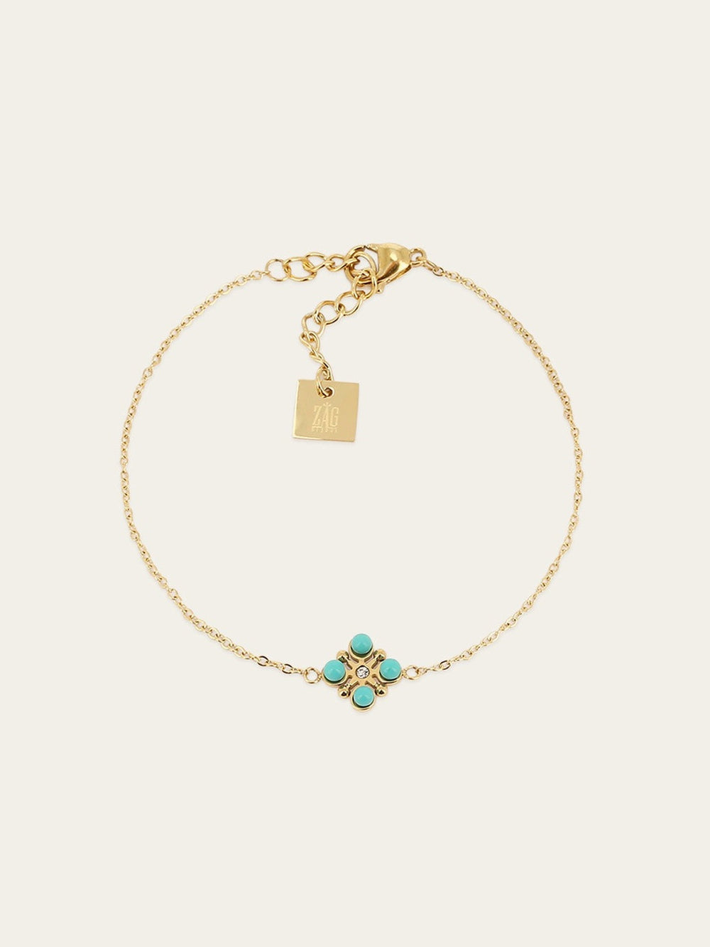 Mint Bracelet