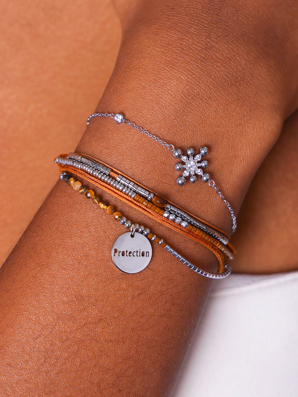 Bracelet Clara
