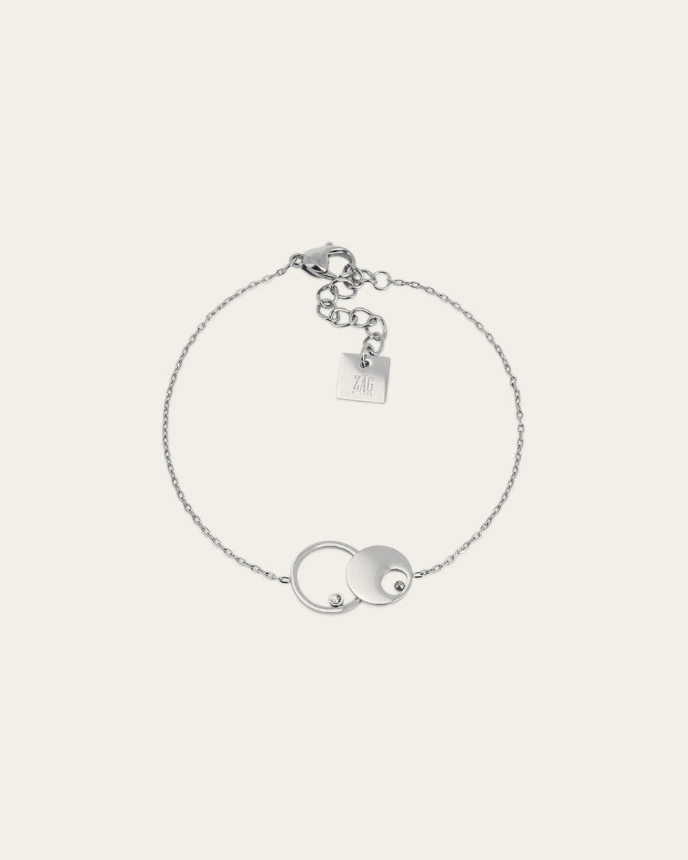 Bracelet Ceres (Acier)