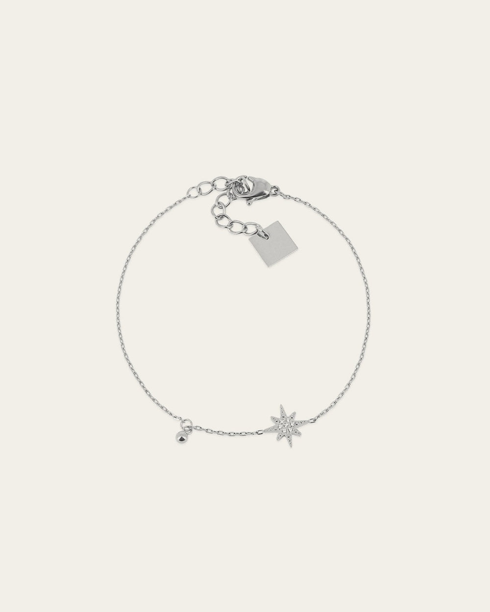 Bracelet Newton (Acier)