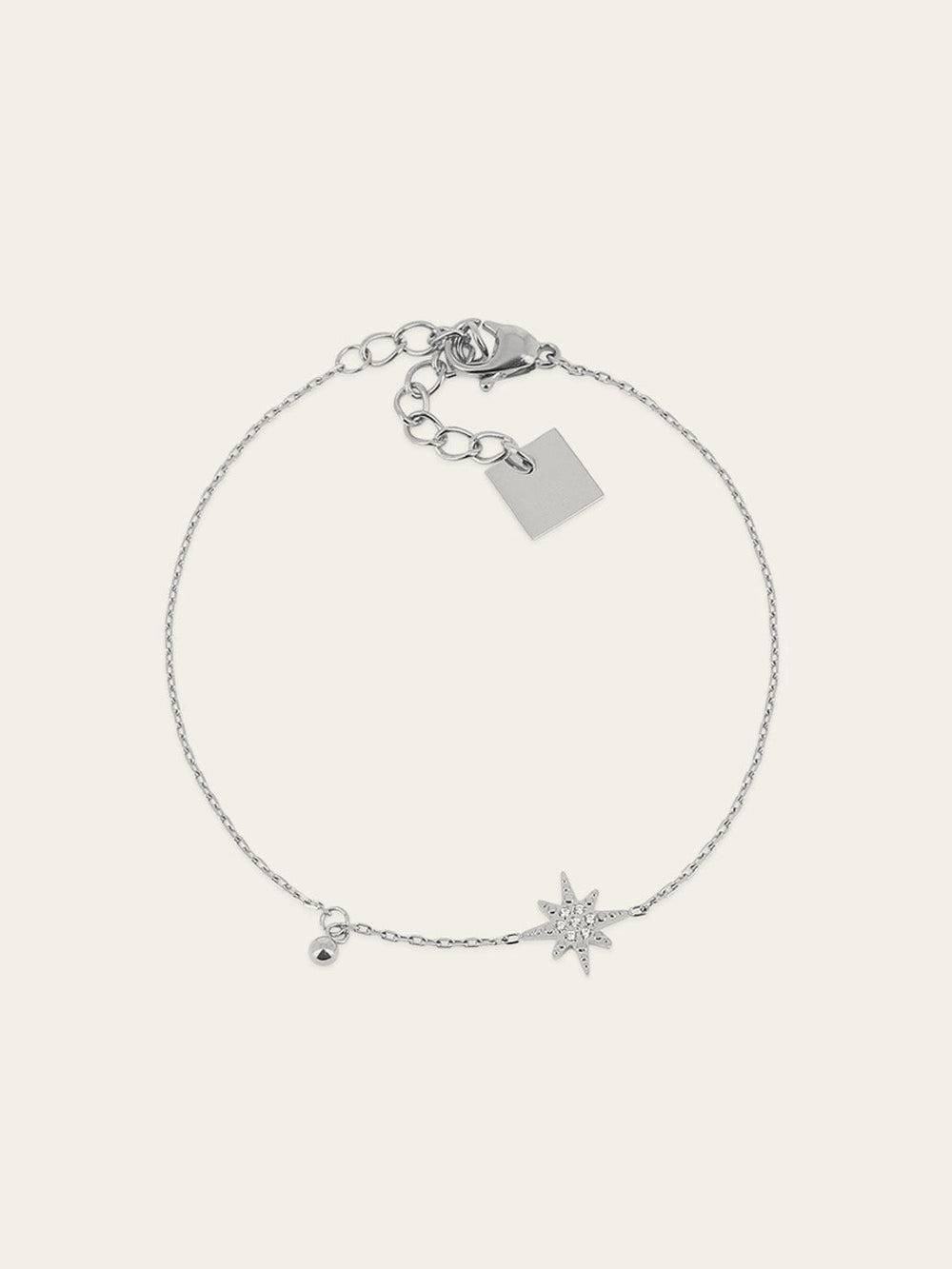 Newton Bracelet