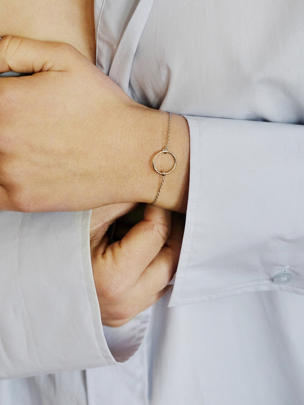 Jill Bracelet