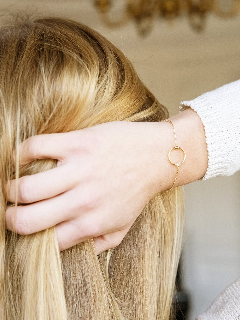 Jill Bracelet