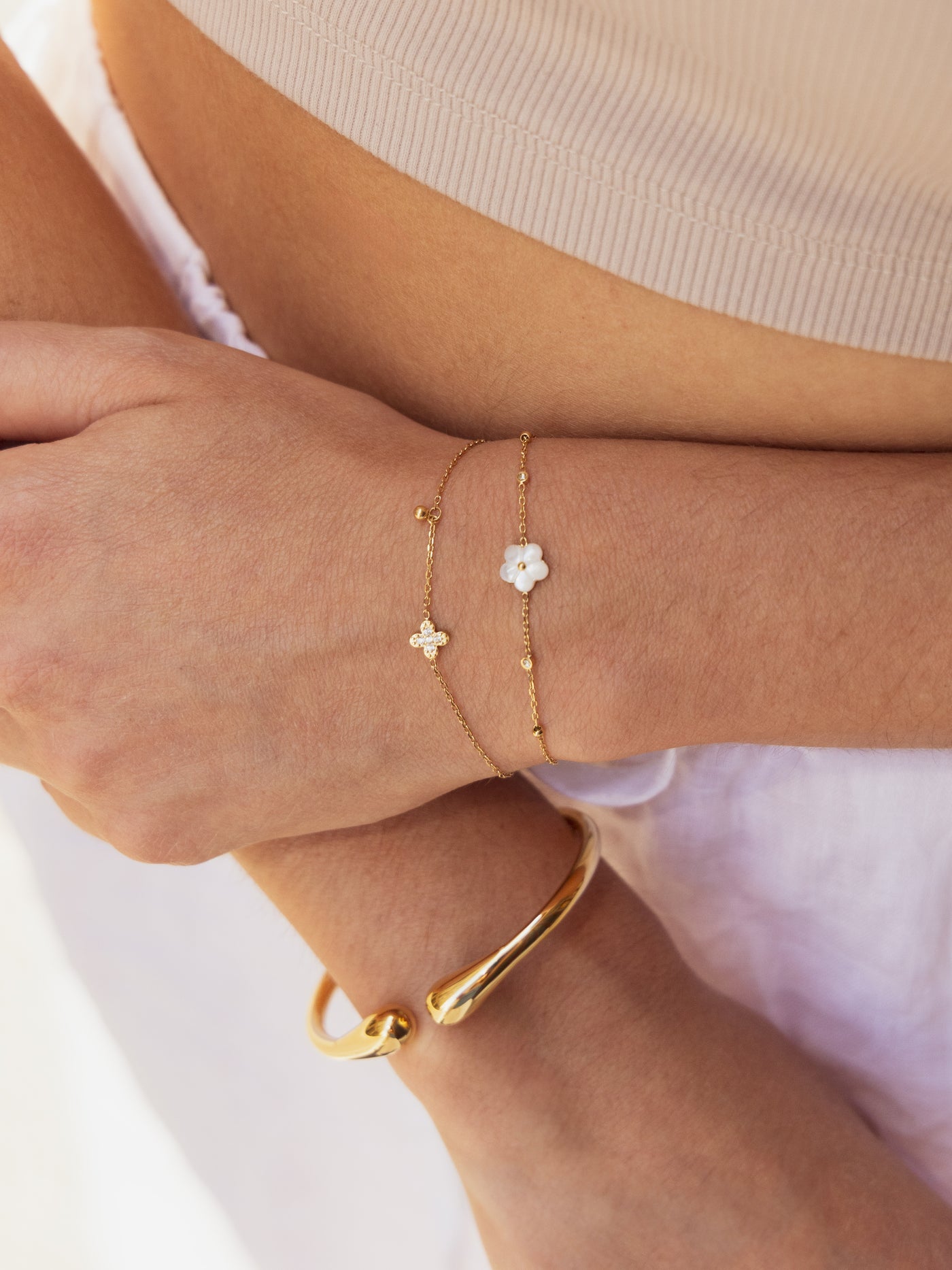 Amaé Bracelet