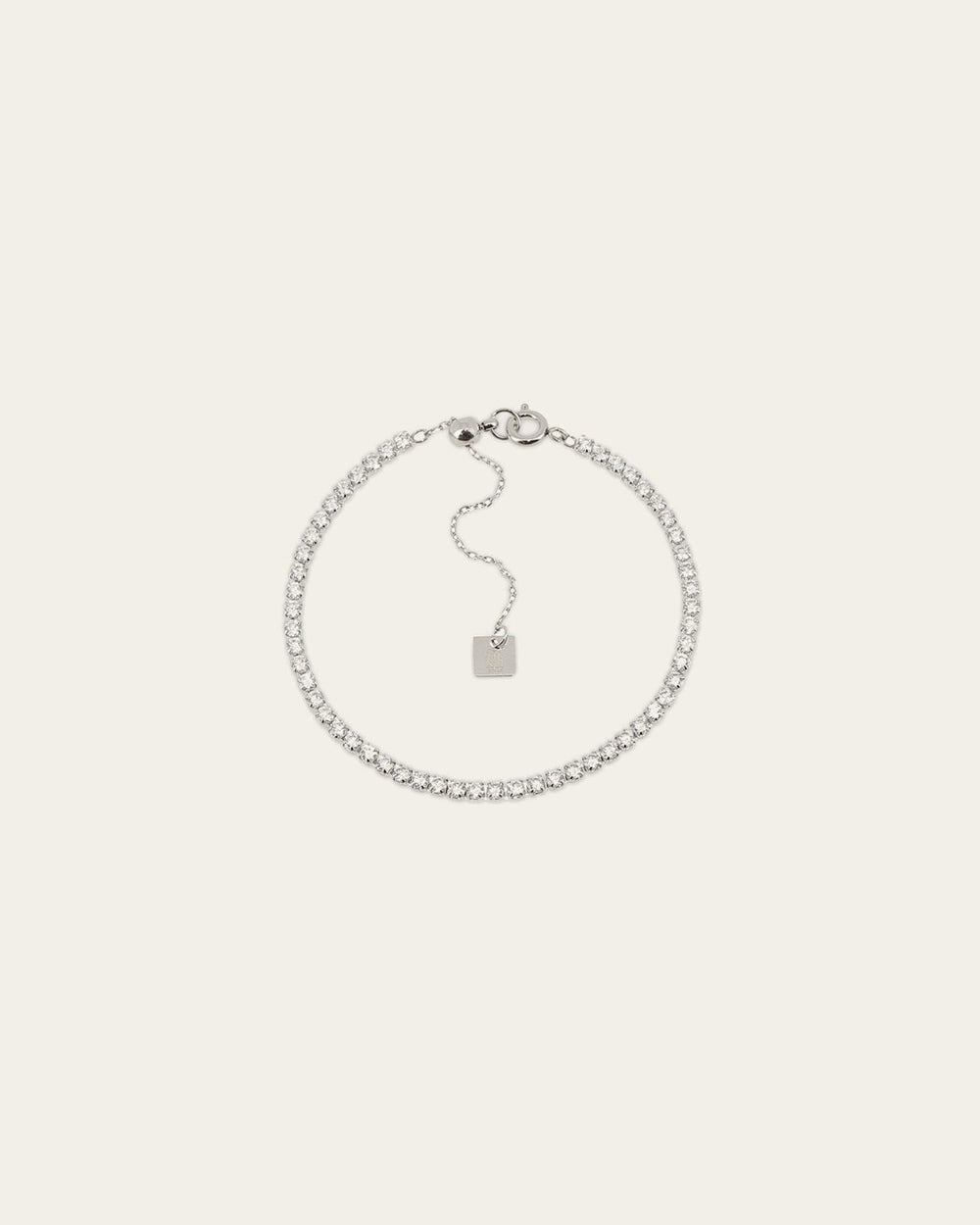 Bracelet Goya (Acier)