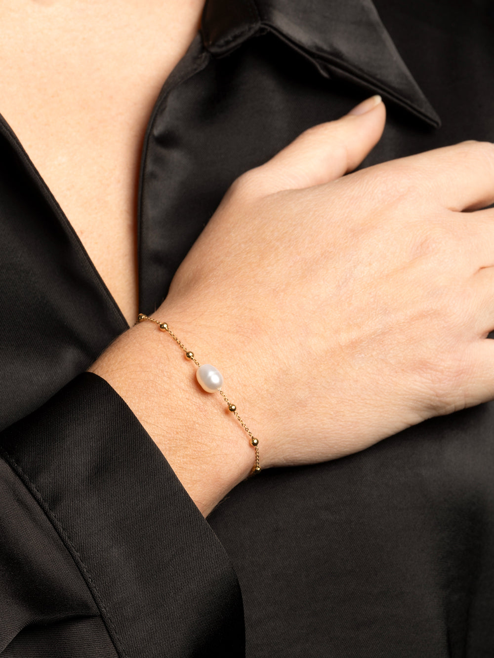 Izia bracelet