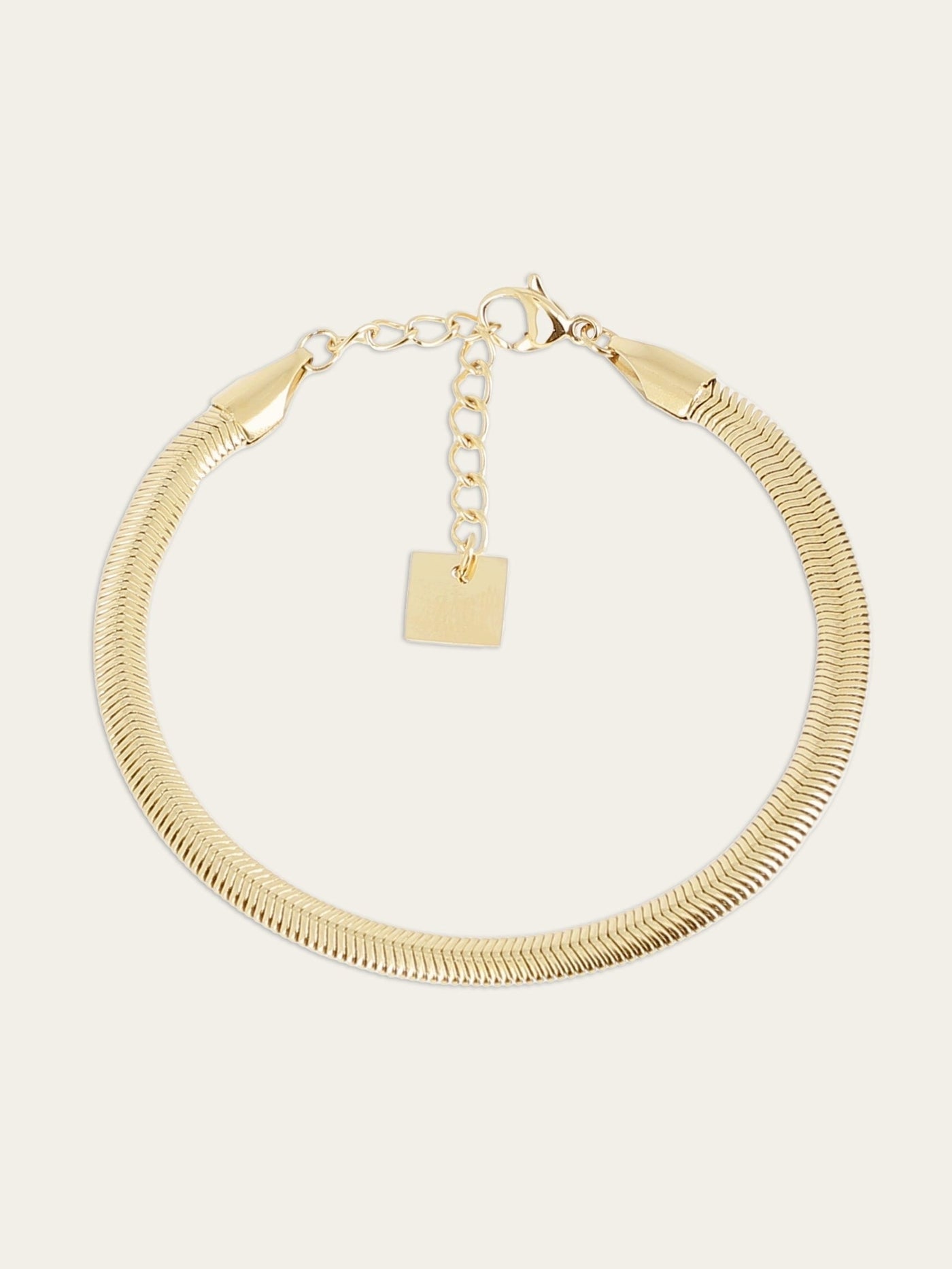 Anubis Bracelet