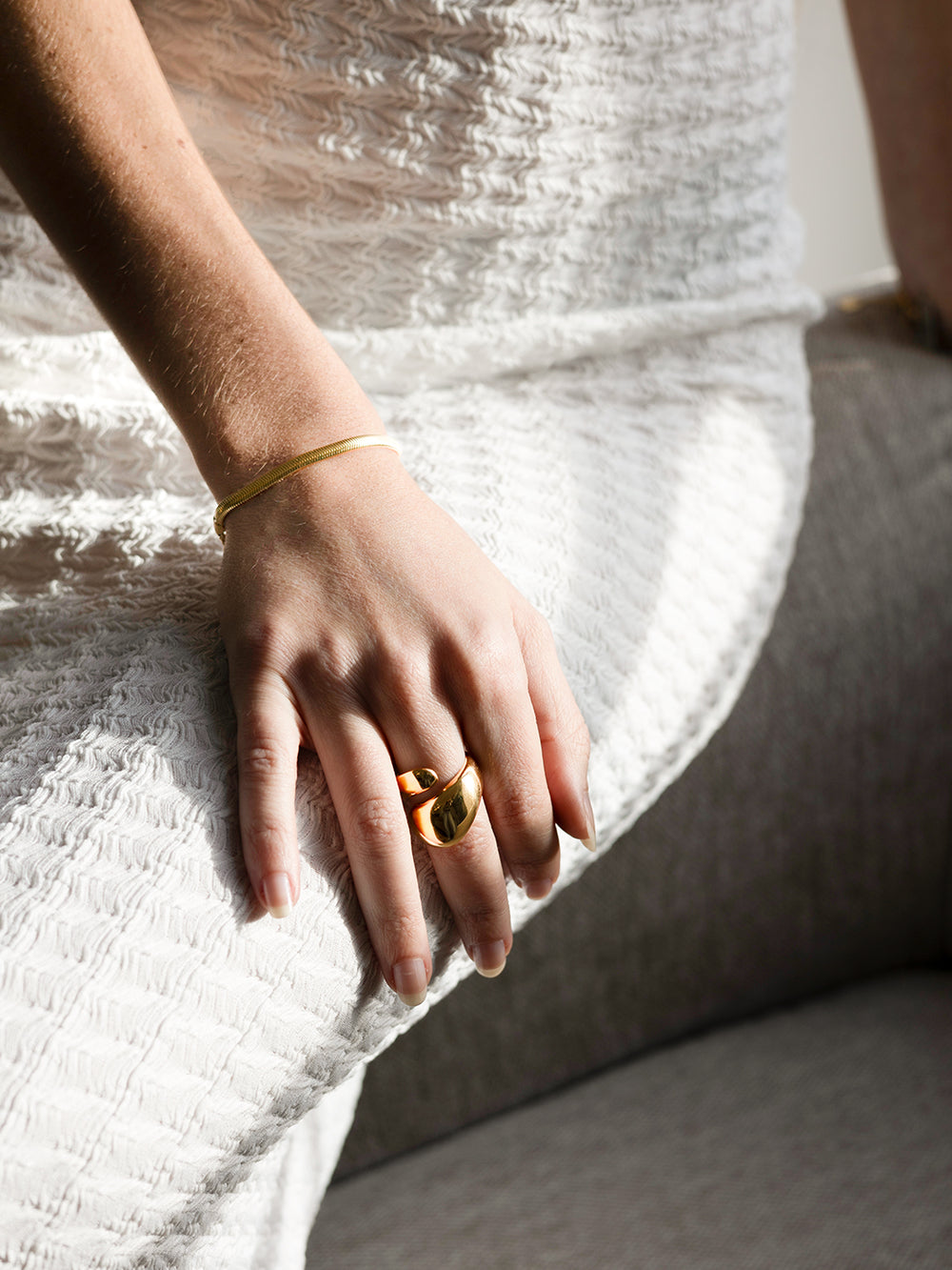 Pantheon Ring