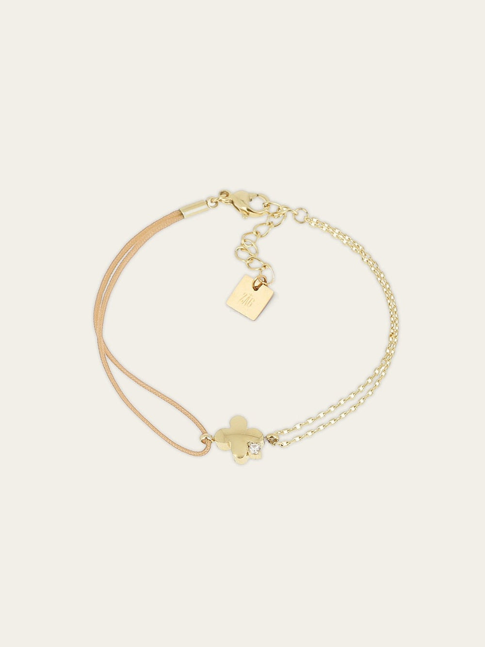 Bracelet Lyric